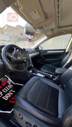 فولكسفاغن باسات